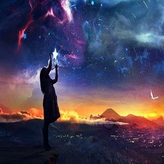 Логотип @spacharmony - Space harmony