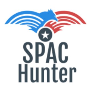 Логотип @spachunterx10 - SPAC Hunter x5 Challenge