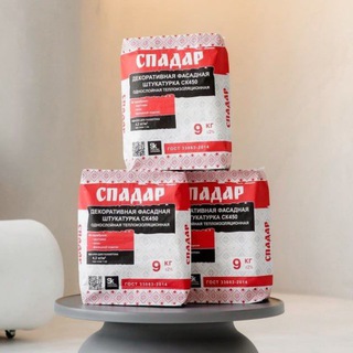 Логотип @spadar_bu - Спадар Спадарович