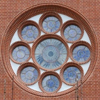 Логотип @spadczynachat - Спадчына. Размовы