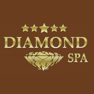 Логотип @spadiamond_talk - DIAMOND SPA события