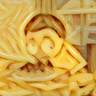 Логотип @spagettttt - хранилище 7x04 [2]