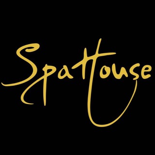 Логотип @spahouse_official - Спа Хаус