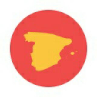 Логотип @spain_ads - Полезная Испания