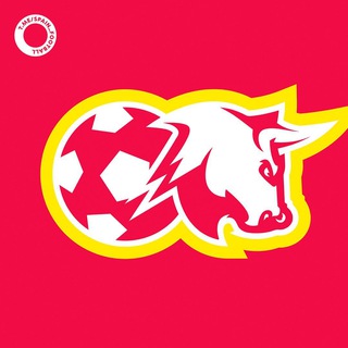 Логотип @spain_football - Испанский футбол 🇪🇸