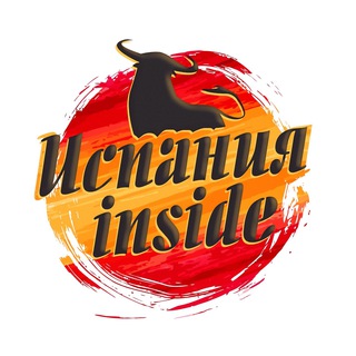 Логотип @spain_inside - Испания Inside