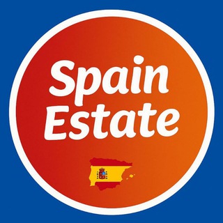 Логотип @spainestate - Недвижимость в Испании 🇪🇸 Продажа, инвестиции и аренда 🇪🇸