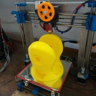 Логотип @spainlabs3d - Spainlabs: IMPRESORAS 3D