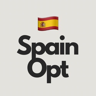 Логотип @spainopt - SpainOpt опт одежда Испания https://instagram.com/spain_opt_agency