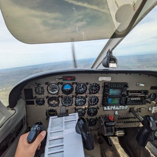 Логотип @spainppl - Мне бы в небо! 🛫 PPL в Испании