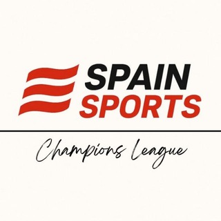 Логотип @spainsportschampionsleague - SPAIN SPORTS CHAMPIONS LEAGUE