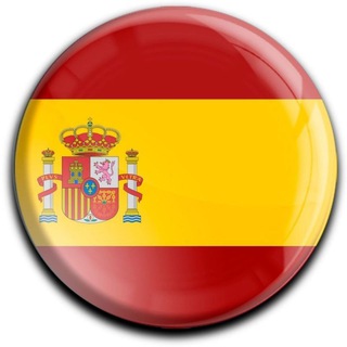 Логотип @spainturismo - السياحة في اسبانيا Turismo en España