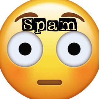 Логотип @spam_increible - Amazing