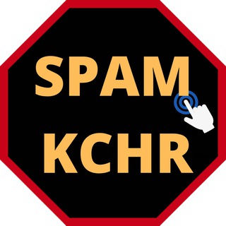 Логотип @spam_kchr - СПАМ КЧР