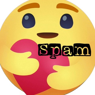 Логотип @spam_nuevo - New