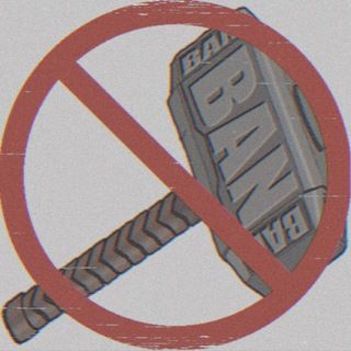 Логотип @spam_sin_ban - SPAM Sin Ban