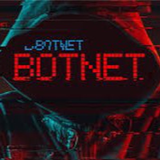 Логотип @spamchats - GENESIS OF BOTS