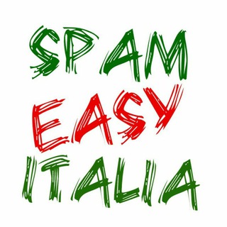 Логотип @spameasy - SPAM EASY®🇮🇹