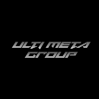 Логотип @spamers_smm - ULTI META GROUP