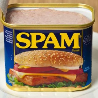 Логотип @spamforlife15 - LIFE FOR SPAM