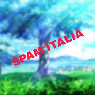 Логотип @spamitalia01 - Spam Italia