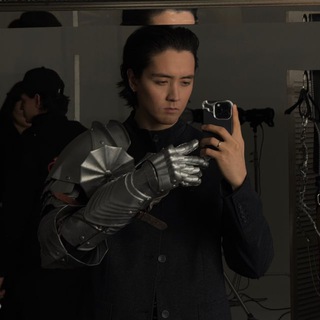 Логотип @spamlazy - spam lazy club