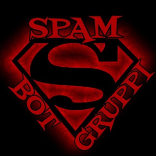 Логотип @spammatuchespammoanchio - GᖇᑌᑭᑭI & ᗷOT