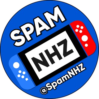 Логотип @spamnhz - NHZ🎮🛠 Spam