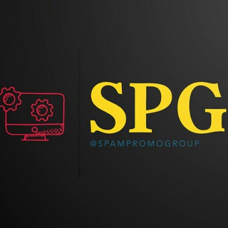 Логотип @spampromogroups - 💢International exchange subscribers Telegram