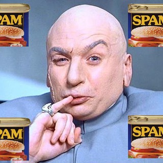 Логотип @spampromotion - 📣SPAM PROMOTION📣