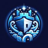 Логотип @spamremoverrobot - Удаление спама | Антиспам