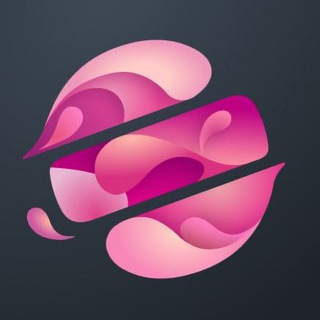 Логотип @spamtoken - SPAM Delicious Project