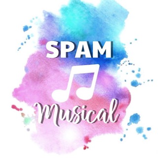 Логотип @spamusical - Spam Musical y Más