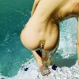 Логотип @spandexcatsuit - Catsuit