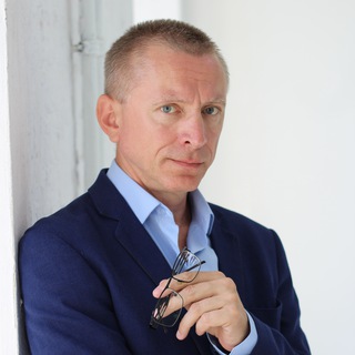 Логотип @spanferoff - Сергей Панферов | Бизнес-дневник