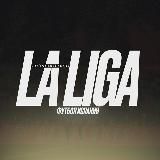 Логотип @spanishfootball_tg - Футбол Испании