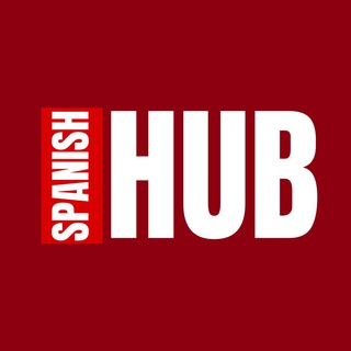 Логотип @spanishhubb - SpanishHub 🇪🇸