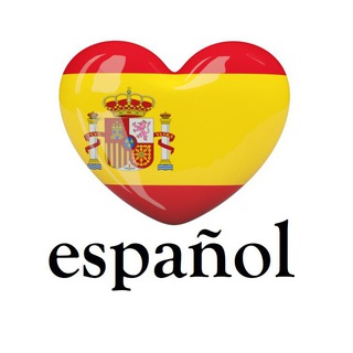 Логотип @spanishlanguag - Испанский язык / learn spanish