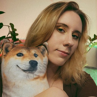 Логотип @SparksyMood - Sparksy Room ✨