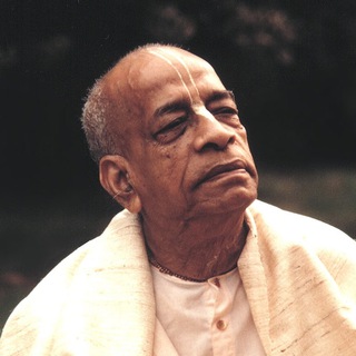 Логотип @sparchiv - ИСККОН-ПРАБХУПАДА