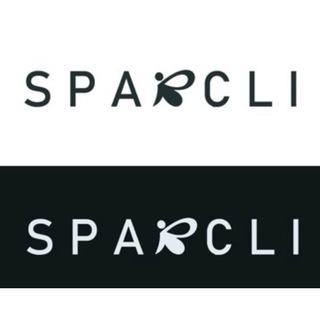 Логотип @sparcli_kosmetica - SPARCLI, косметика оптом