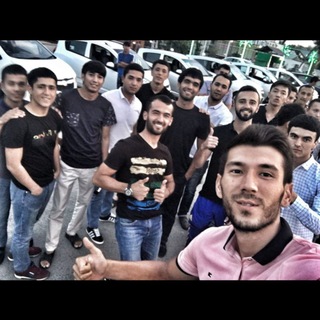 Логотип @spark_ferghana - Spark_Club_Ferghana