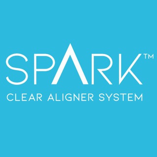 Логотип @sparkalignersrussia - SparkAligners_Russia