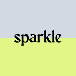 Логотип @sparkleclub - Sparkle