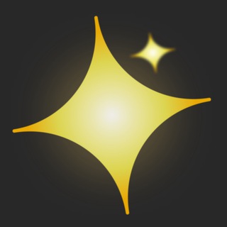 Логотип @sparklesjobs - Секретные вакансии в IT и Digital — Sparkles