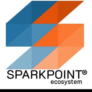 Логотип @sparkpointturkiye - Spark Point Türkiye🇹🇷
