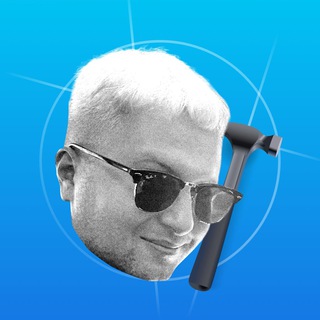 Логотип @sparrowcode - Код Воробья для iOS разработчиков