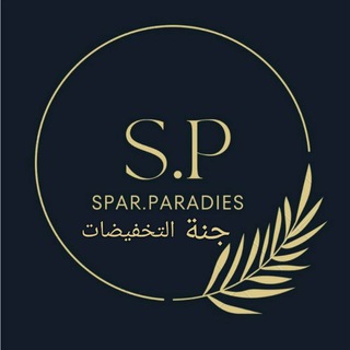 Логотип @sparrparadiess - SPAR PARADIES