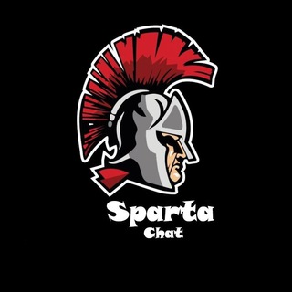 Логотип @sparta166 - 𝙎𝙥𝙖𝙧𝙩𝙖