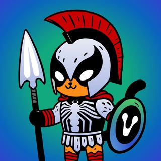 Логотип @spartacat - SpartaCats - Chat house